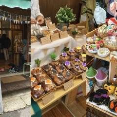 千葉市のハンドメイド作家さんの作品に出会えるお店まとめ