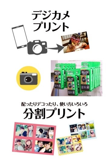 写真をお手元に残すお手伝いをしています。「株式会社 小樽写真販売」