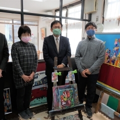 「西千葉アトリエカフェ ぴりーぶ」から広がる 地域のスモールビジネスの可能性