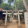 堀ノ内熊野神社