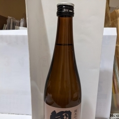 國権　純米吟醸酒　銅ラベル　720ml