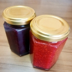 手作りジャム (各種)