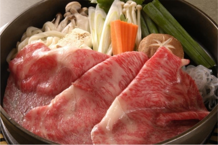 「肉の松阪 さんぷら座店」枚方市駅直結。極上の松阪牛をご賞味あれ