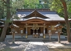 宗教法人 駒形神社