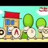 オカワリフラッシュ#28 オカワリパークシリーズ