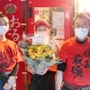 北浦和 しちりん居酒屋「しちりん炙ABU」 9周年