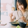 船橋で食べるヘルシーランチまとめ
