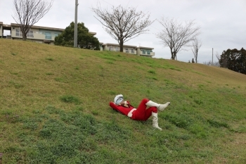 ハロウィンじゃなくても、毎日コスプレしています♪「謝愛代行」