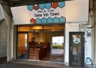 Sana Inn Town（サナインタウン）