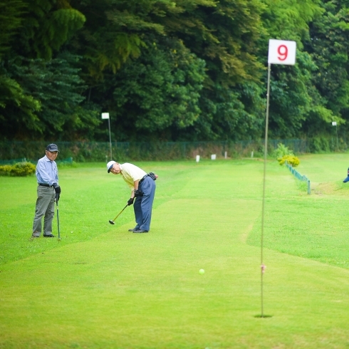 「フレンドパークゴルフ習志野」千葉で楽しむお手軽ゴルフ！　パークゴルフで楽しく健康的に♪