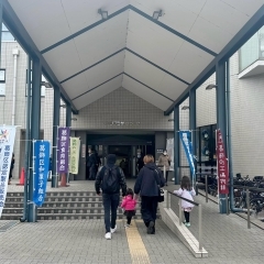 第22回葛飾区認定製品販売会「かつしかミライテラス」開催!