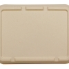 P-5FT紙製弁当容器 蓋 未晒