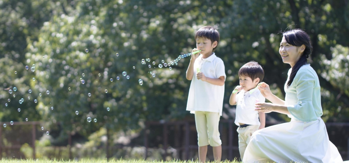 岩国・柳井・周防大島・和木・大竹の公園情報トップへ