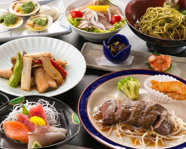 「新日本料理 伸幸」家族で大切な時間を過ごせる場所　料亭の味を良心的な価格で楽しむ