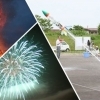 大樹町歴舟川清流まつり・花火大会