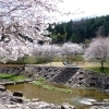 【哲多町本郷】せせらぎ公園