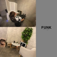 FUNK Lounge