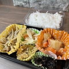 まごころ弁当　朝霞店