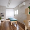 東京健康UPlus協賛店 【代田橋】Body Treatment salon Piti
