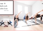 Yoga＆Bodywork salon lynn（ヨガアンドボディーワークス サロン リン）