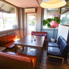 高岡のカフェ・喫茶店特集!