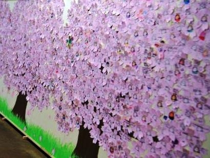 「【告知】「おりひめ桜まつり」が今年も３月に開催決定！！」