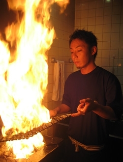 「宮崎名物 もも焼きの店 とり助」本場のゴテ焼きを食べにきっくいやんせ！！！