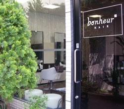 「bonheur（ボヌール）」