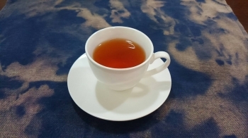 「茶葉販売専門店ティモア」