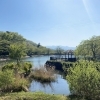 茶屋沼公園(福島市渡利)