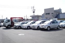 「株式会社 トヨタレンタリース宮崎」トヨタレンタカーは強力なネットワークでお客様の信頼に応えます