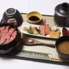 花みずき/新発田牛ひつまぶし御膳(新発田)