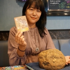 【開店】お悩み解決の糸口に! 南行徳駅近に「占monstar」がオープン