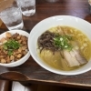 【四国中央市:土居】 ひかり食堂