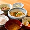 隠れ家的な小料理屋さんのランチ Un庵【米沢市】