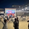 第2回奉納のど自慢カラオケ大会!