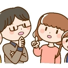 日頃から防災に対する心構えが必要です!