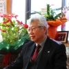 【第9回】宇都 要一(ウト ヨウイチ)さん 株式会社宇都組・みやこ興産株式会社取締役会長