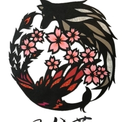 令和4年度前沢42歳厄年連 鳳狼蓮(ほうろうれん)