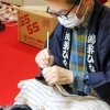 まねて学び、次の欠点を減らす ひな人形の頭師【埼玉県鴻巣市】
