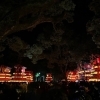 【2024年】10/15(火)伊曽乃神社祭礼・境内宮出しが行われました。