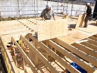 ワタナベ設計の建築現場です♪「☆インスタグラム＆ブログ更新☆ワタナベ設計　建築現場♪」