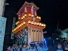 2024年10月15日(火)撮影|石岡神社祭礼・桜の馬場