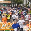 第60回 愛媛マラソン ボランティア募集!