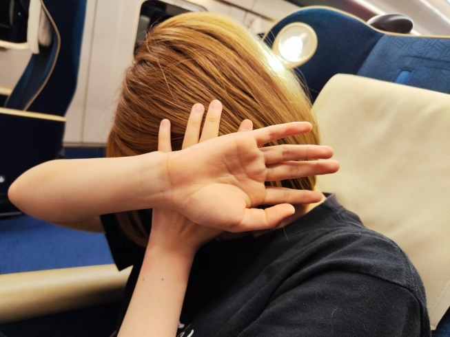 「【立川補聴器センターの定休日】出張で長野へ　長野新幹線　かがやき　で行ってきます。立川補聴器センター・新幹線といえば・・・あれですね🤣👌」