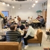 【開店】市川市塩浜の≪ハイタウン塩浜≫に、コミュニティカフェ「ミンナノ塩浜」がオープン!