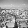 1970年(昭和45年)の東京タワーからの景色と東京各所