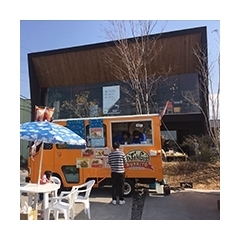 【3/11】第7回「39MARKET」に参加してきました!