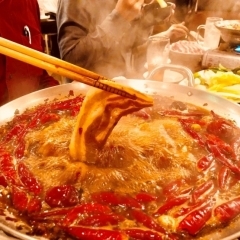 辛い! うまい! 船橋で激辛料理が食べられるお店