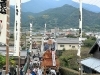 2023年10月14日撮影|石岡神社祭礼・本殿祭
